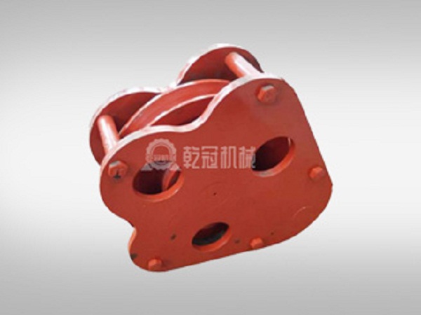 無(wú)極繩絞車尾輪安裝要求有哪些及其維護(hù)措施? 無(wú)極繩絞車尾輪安裝要求有哪些及其維護(hù)措施?